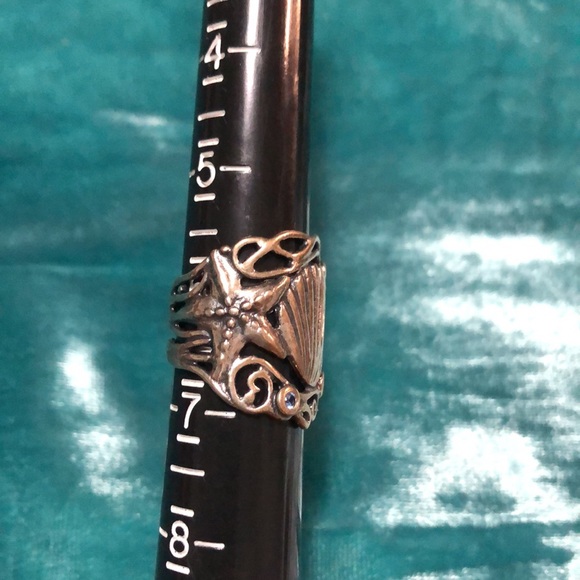 SOLD Israel Didae ring - Picture 2 of 5